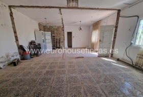 Esparreguera 624&nbsp;m² 
