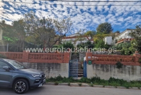 Esparreguera 624&nbsp;m² 