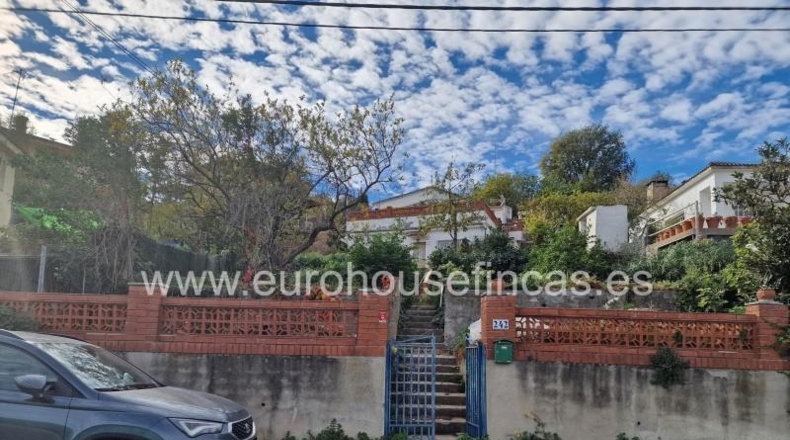 Barcelona - Esparreguera - 624m2