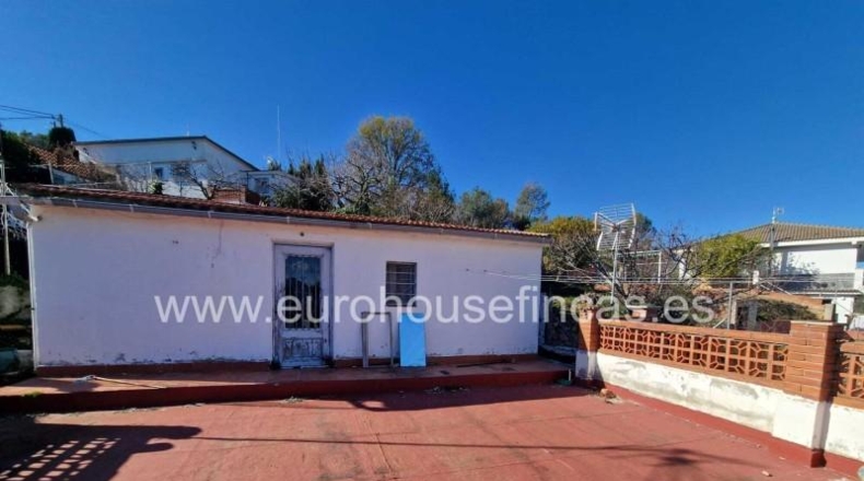 Barcelona - Esparreguera - 624m2