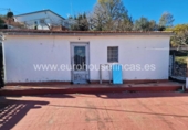 Casa de camp amb terreny en venda a la España, Esparreguera, ref.: TR382792 foto