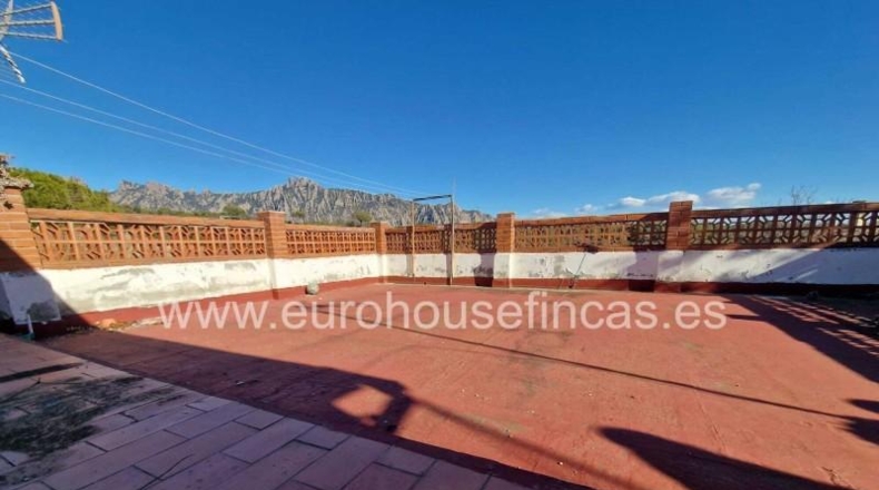 Barcelona - Esparreguera - 624m2