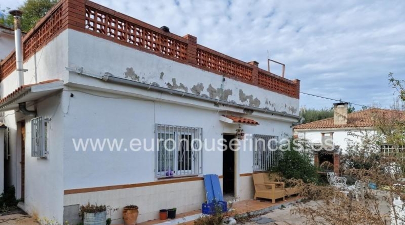Barcelona - Esparreguera - 624m2