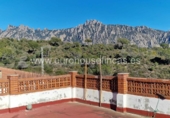 Casa de camp amb terreny en venda a la España, Esparreguera, ref.: TR382792 foto