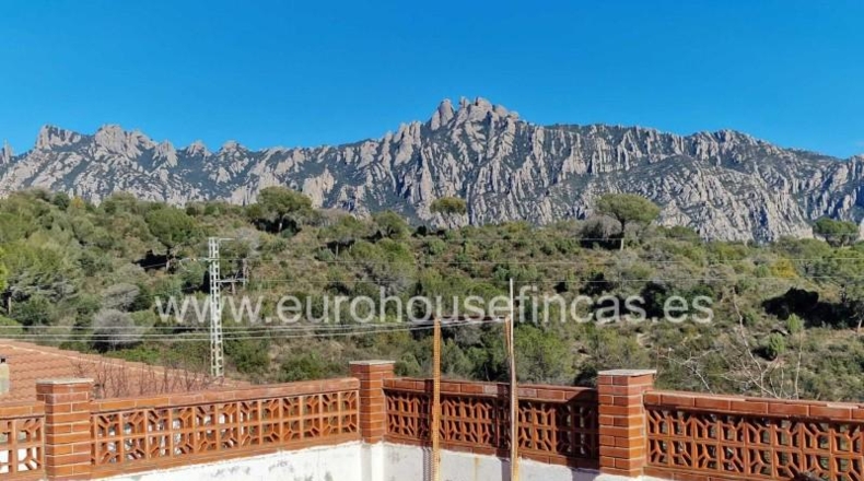 Barcelona - Esparreguera - 624m2