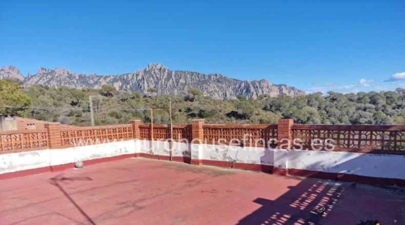 Barcelona - Esparreguera - 624m2