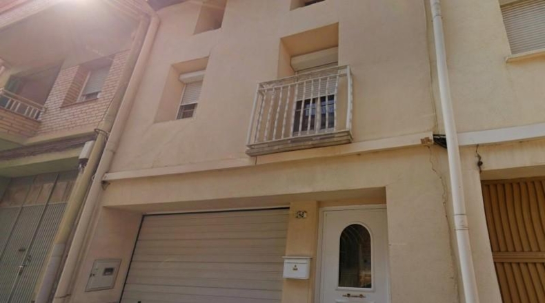 Lérida - Alcarràs - 345m2