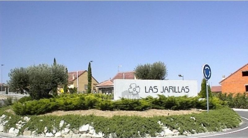 Segovia - Zarzuela del Monte - 700m2