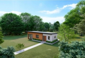 Zarzuela del Monte 700&nbsp;m² 