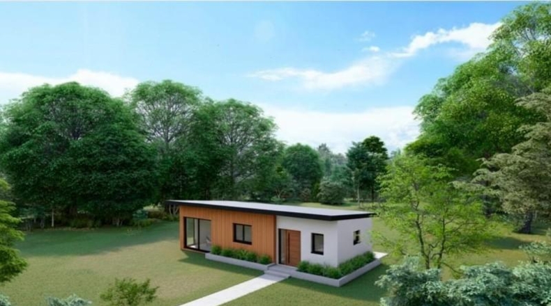 Segovia - Zarzuela del Monte - 700m2