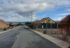 Zarzuela del Monte 700&nbsp;m² 