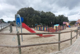 Zarzuela del Monte 700&nbsp;m² 