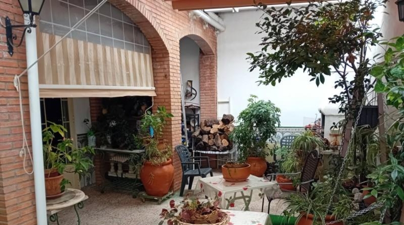 Ciudad Real - Viso del Marqués - 217m2
