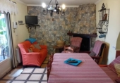 Casa amb terreny en venda a la España, Viso del Marqués, ref.: TR372877 foto