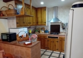 Casa amb terreny en venda a la España, Viso del Marqués, ref.: TR372877 foto