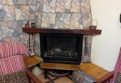 Casa amb terreny en venda a la España, Viso del Marqués, ref.: TR372877 foto