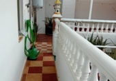 Casa amb terreny en venda a la España, Viso del Marqués, ref.: TR372877 foto