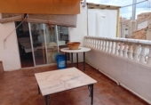 Casa amb terreny en venda a la España, Viso del Marqués, ref.: TR372877 foto