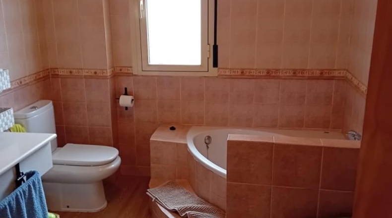 Ciudad Real - Viso del Marqués - 217m2