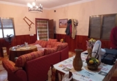 Chalet independiente con terreno en venta en la España, Bolaños de Calatrava, ref: TR404136 foto