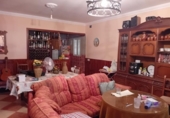 Chalet independiente con terreno en venta en la España, Bolaños de Calatrava, ref: TR404136 foto