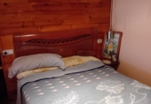 Chalet independiente con terreno en venta en la España, Bolaños de Calatrava, ref: TR404136 foto