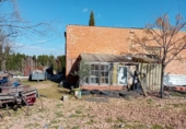Chalet independiente con terreno en venta en la España, Bolaños de Calatrava, ref: TR404136 foto