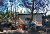 Chalet independiente con terreno en venta en la España, Bolaños de Calatrava, ref: TR404136 foto
