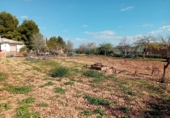 Chalet independiente con terreno en venta en la España, Bolaños de Calatrava, ref: TR404136 foto