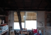 Chalet independiente con terreno en venta en la España, Bolaños de Calatrava, ref: TR404136 foto