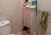 Chalet independiente con terreno en venta en la España, Bolaños de Calatrava, ref: TR404136 foto