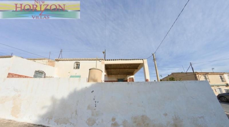 Almería - Zurgena - 300m2