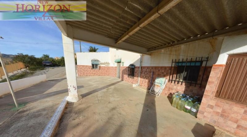 Almería - Zurgena - 300m2