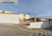 Xalet independent amb terreny en venda a la España, Zurgena, ref.: TR352335 foto