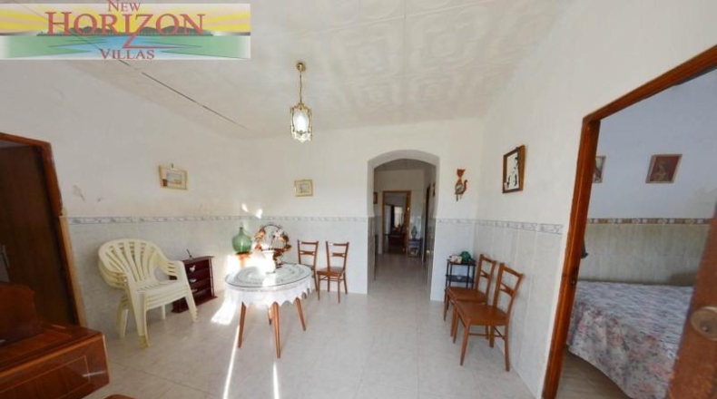 Almería - Zurgena - 300m2