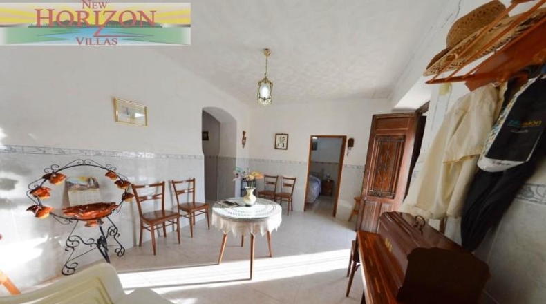 Almería - Zurgena - 300m2