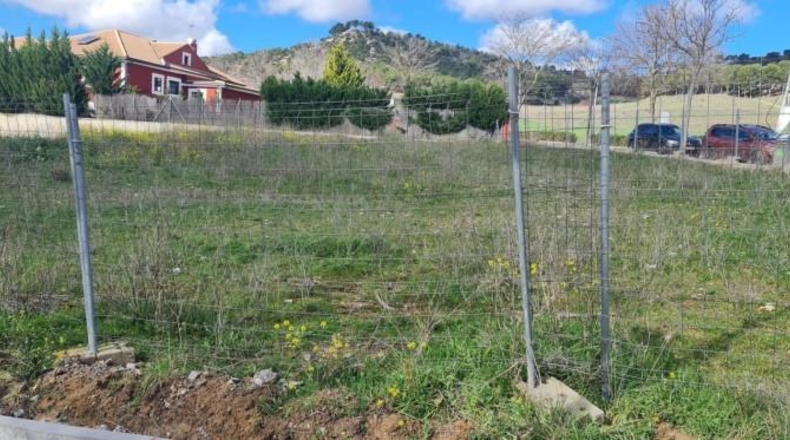 Valladolid - Arroyo de la Encomienda - 1346m2