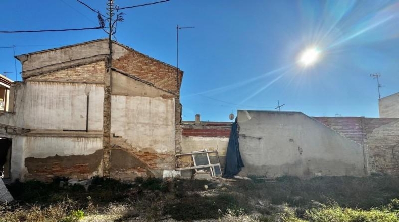 Мурсия - Murcia - 492m2
