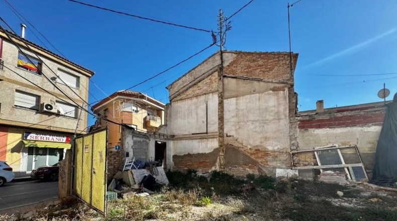 Мурсия - Murcia - 492m2