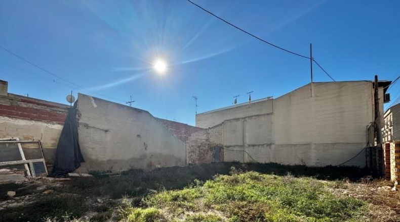 Мурсия - Murcia - 492m2