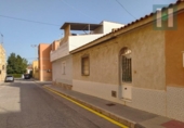 Casa de camp amb terreny en venda a la España, Cartagena, ref.: TR406182 foto