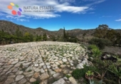 Casa de camp amb terreny en venda a la España, Sorbas, ref.: TR180218 foto