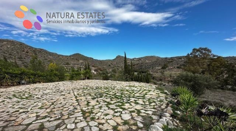 Almería - Sorbas - 1306m2