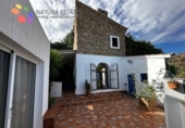 Casa de camp amb terreny en venda a la España, Sorbas, ref.: TR180218 foto