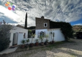 Casa de camp amb terreny en venda a la España, Sorbas, ref.: TR180218 foto