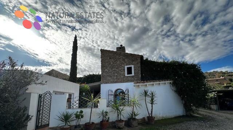 Almería - Sorbas - 1306m2
