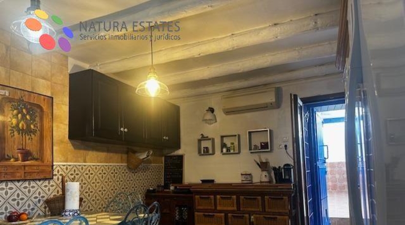 Almería - Sorbas - 1306m2