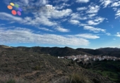 Casa de camp amb terreny en venda a la España, Sorbas, ref.: TR180218 foto