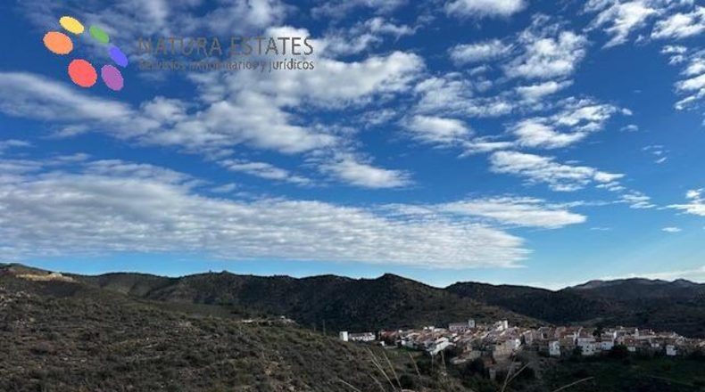 Almería - Sorbas - 1306m2