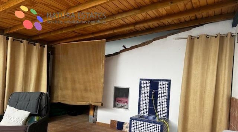 Almería - Sorbas - 1306m2